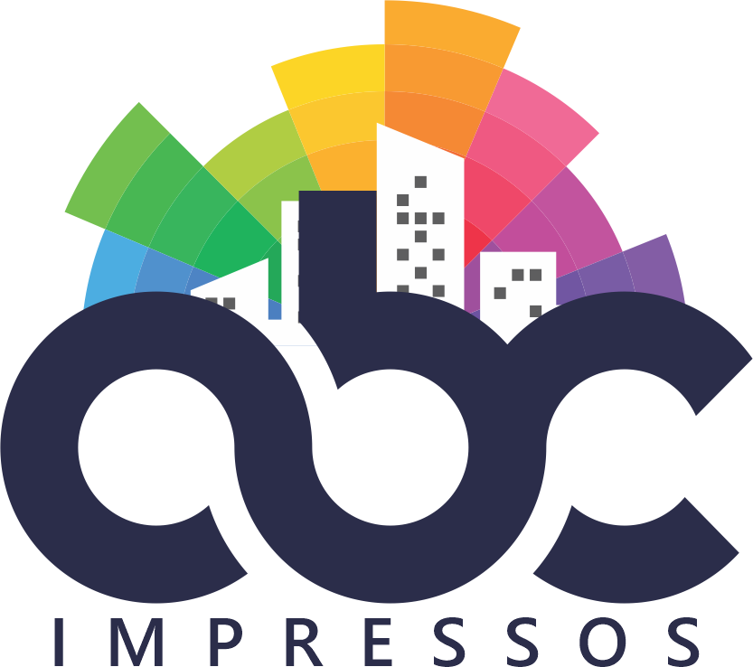 Logo ABC Impressos